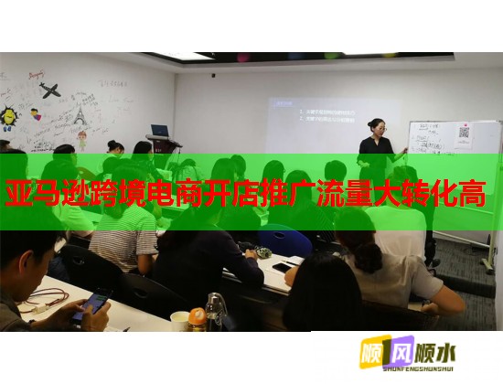 亚马逊跨境电商开店推广流量大转化高 亚马逊跨境电商开店推广流量大转化高
