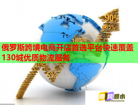 俄罗斯跨境电商开店首选平台快速覆盖130城优质物流服务 俄罗斯跨境电商开店首选平台快速覆盖130城优质物流服务