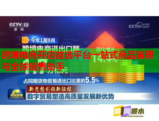 跨境电商开店首选平台一站式商品管理与全球销售助手 跨境电商开店首选平台一站式商品管理与全球销售助手