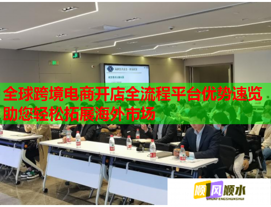 全球跨境电商开店全流程平台优势速览助您轻松拓展海外市场 全球跨境电商开店全流程平台优势速览助您轻松拓展海外市场