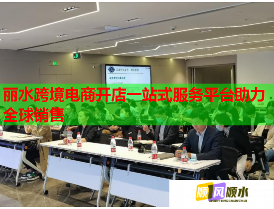 丽水跨境电商开店一站式服务平台助力全球销售