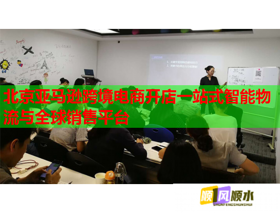 北京亚马逊跨境电商开店一站式智能物流与全球销售平台